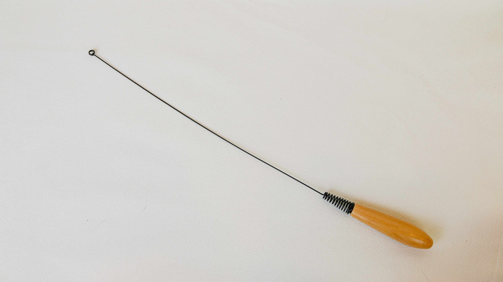 The Birch Wand