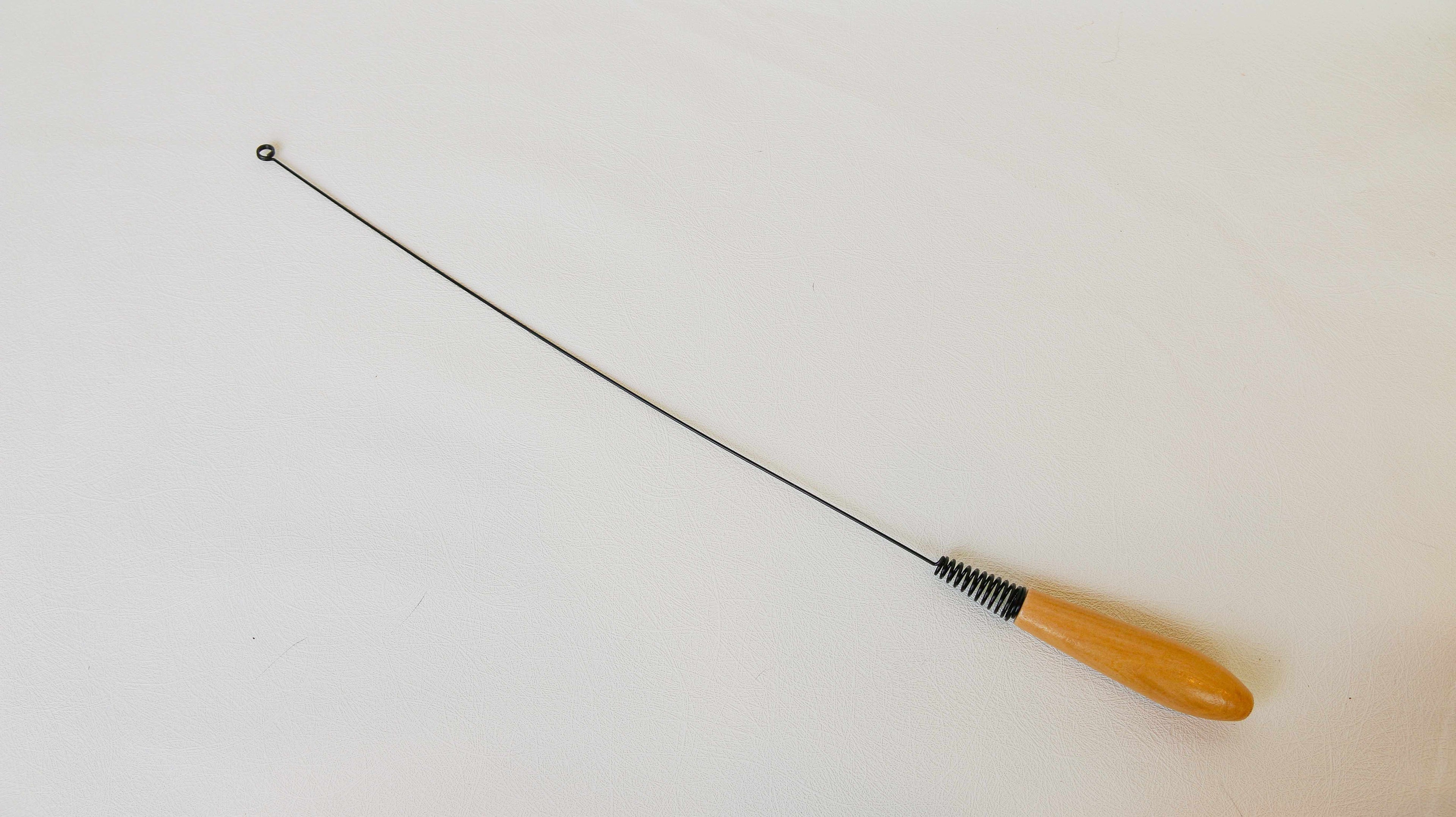 The Birch Wand