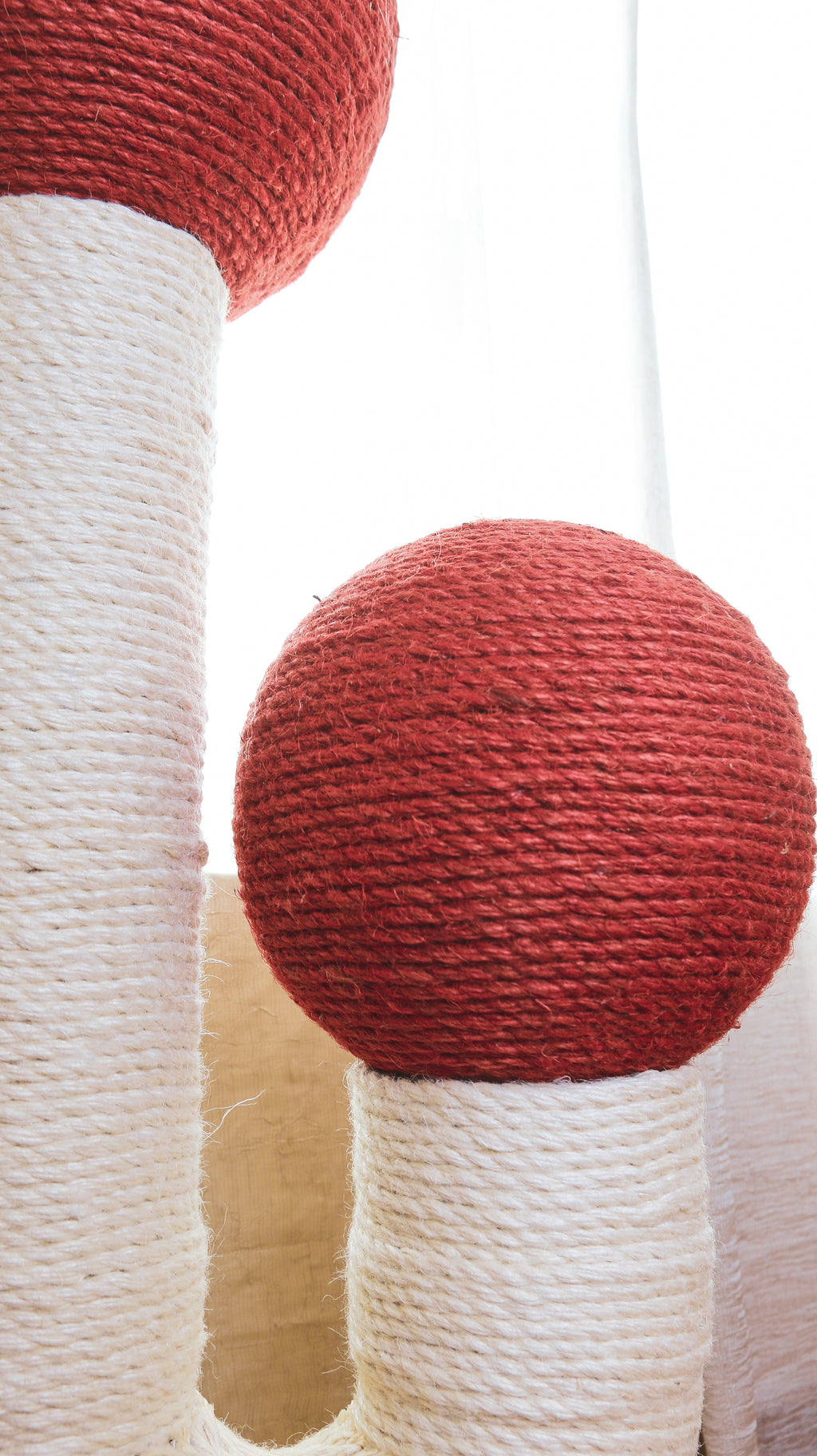 The Maple (Autumn Red)