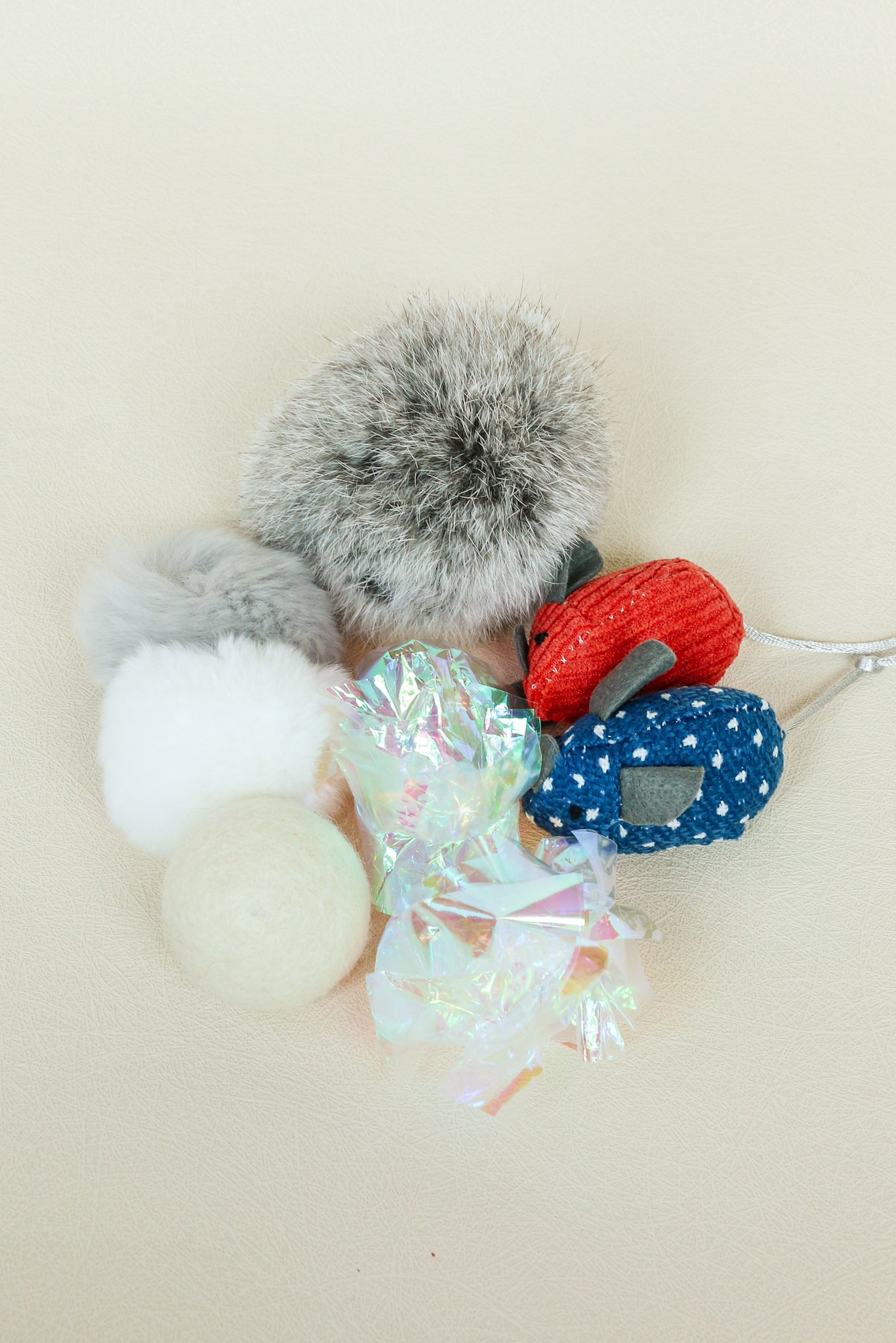 Ume's Favourite Things Toy Kit