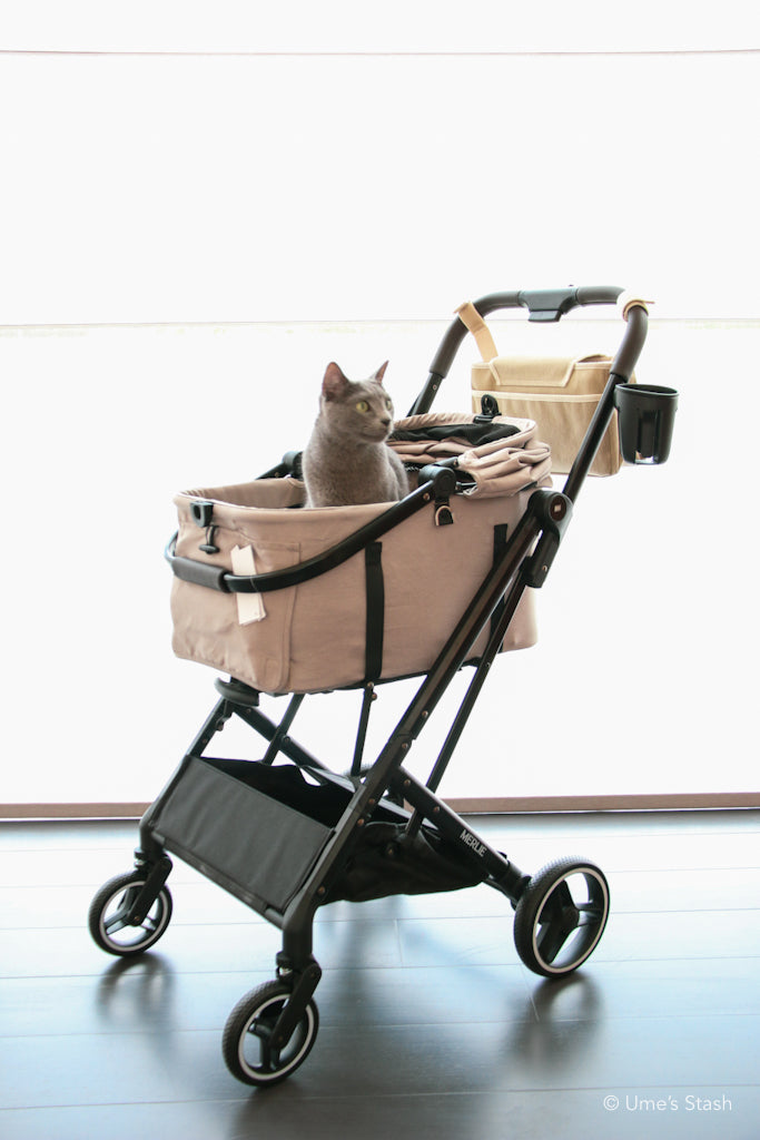 The Clementine Stroller (MW2)