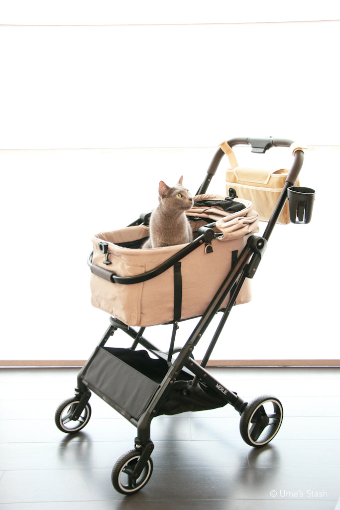 The Clementine Stroller (MW2)