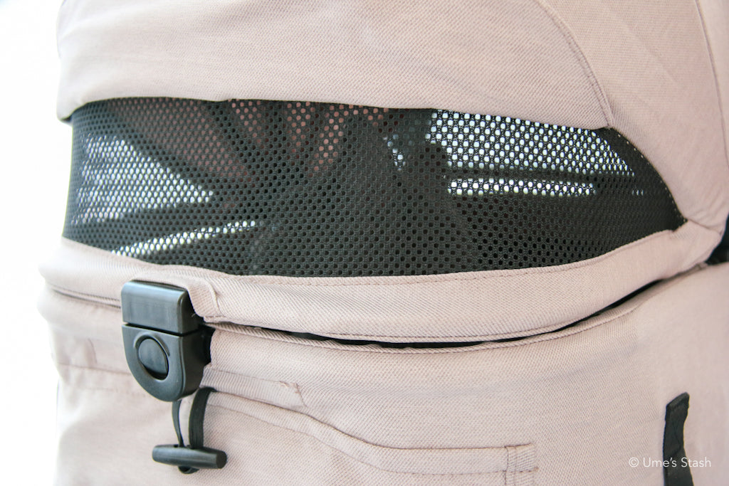 The Clementine Stroller (MW2)