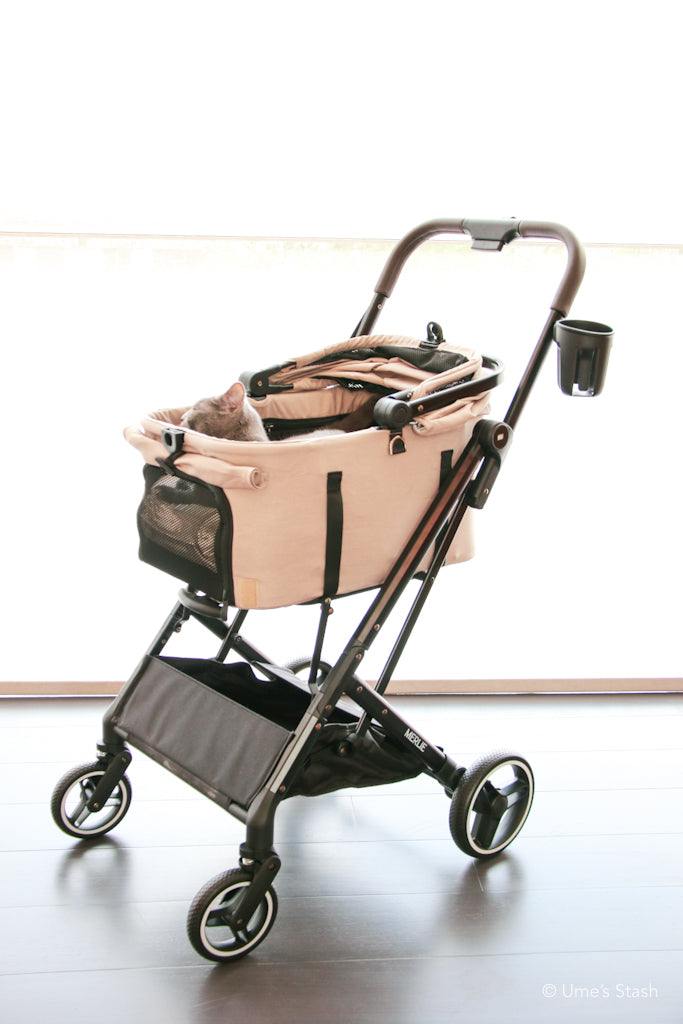 The Clementine Stroller (MW2)