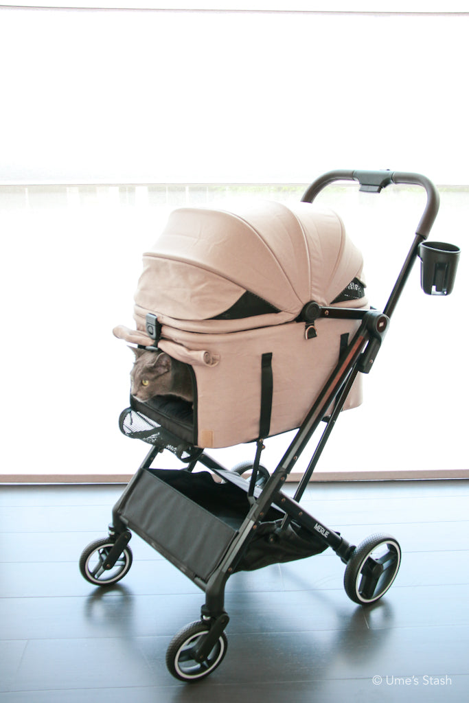 The Clementine Stroller (MW2)