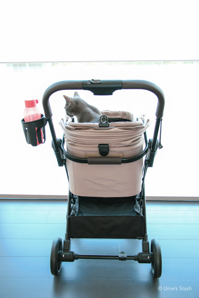 The Clementine Stroller (MW2)