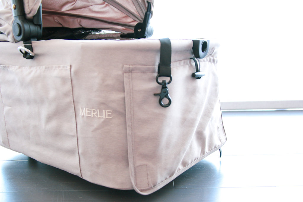 The Clementine Stroller (MW2)