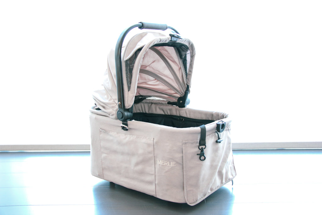 The Clementine Stroller (MW2)