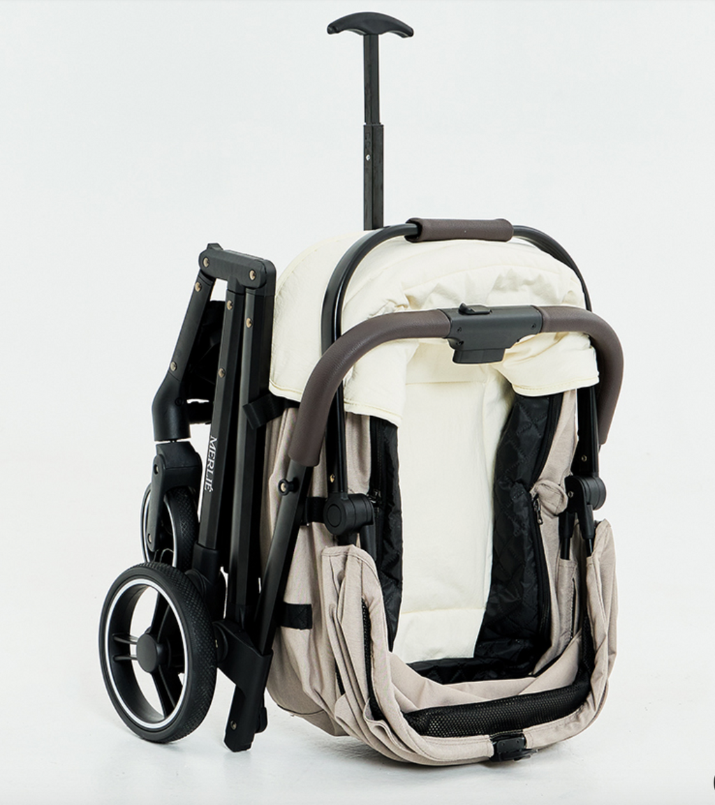 The Clementine Stroller (MW2)