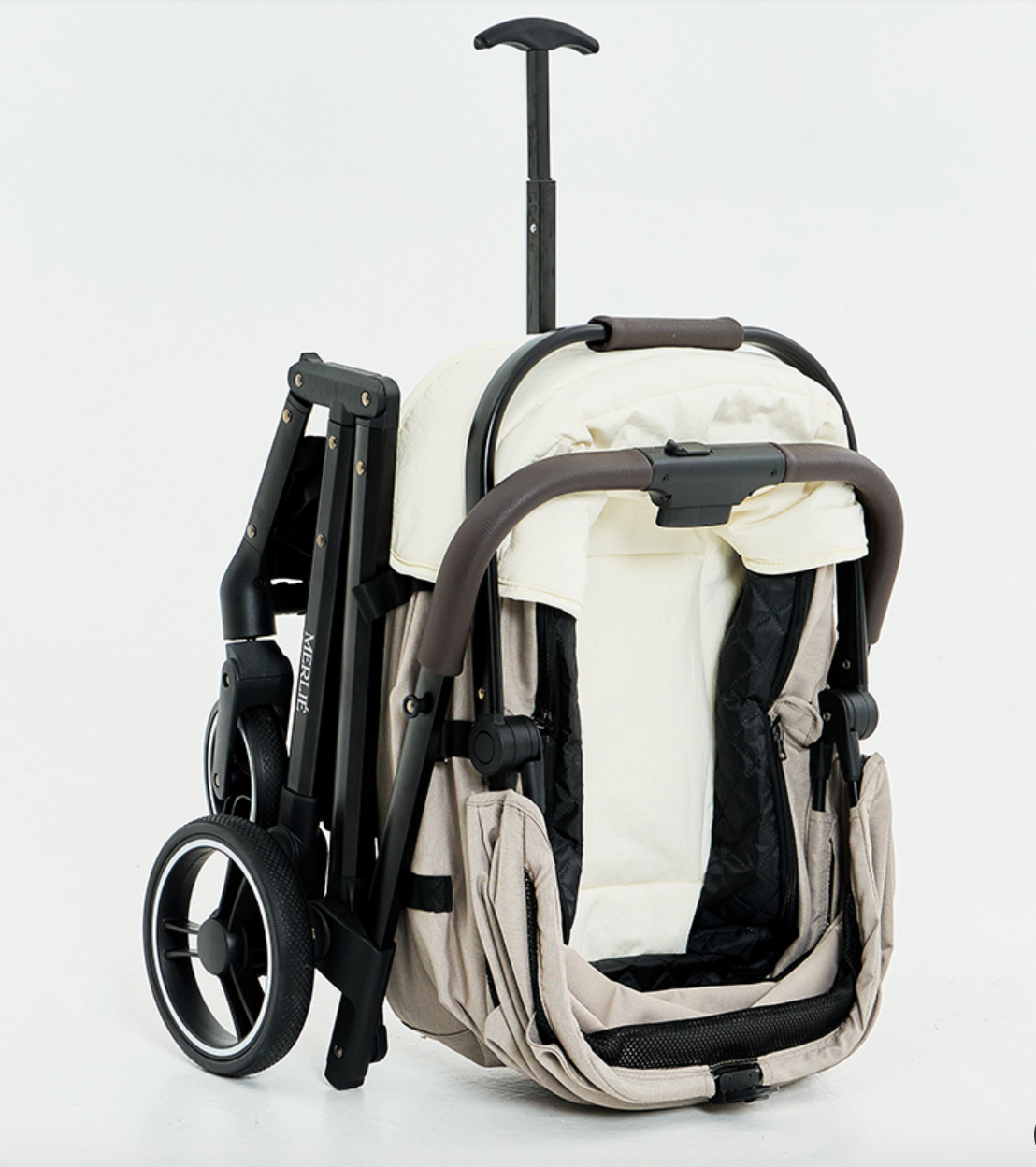 The Clementine Stroller (MW2)