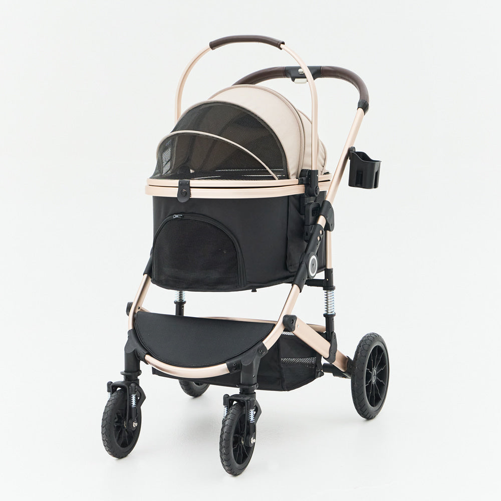 The Pumpkin Stroller (MW5)