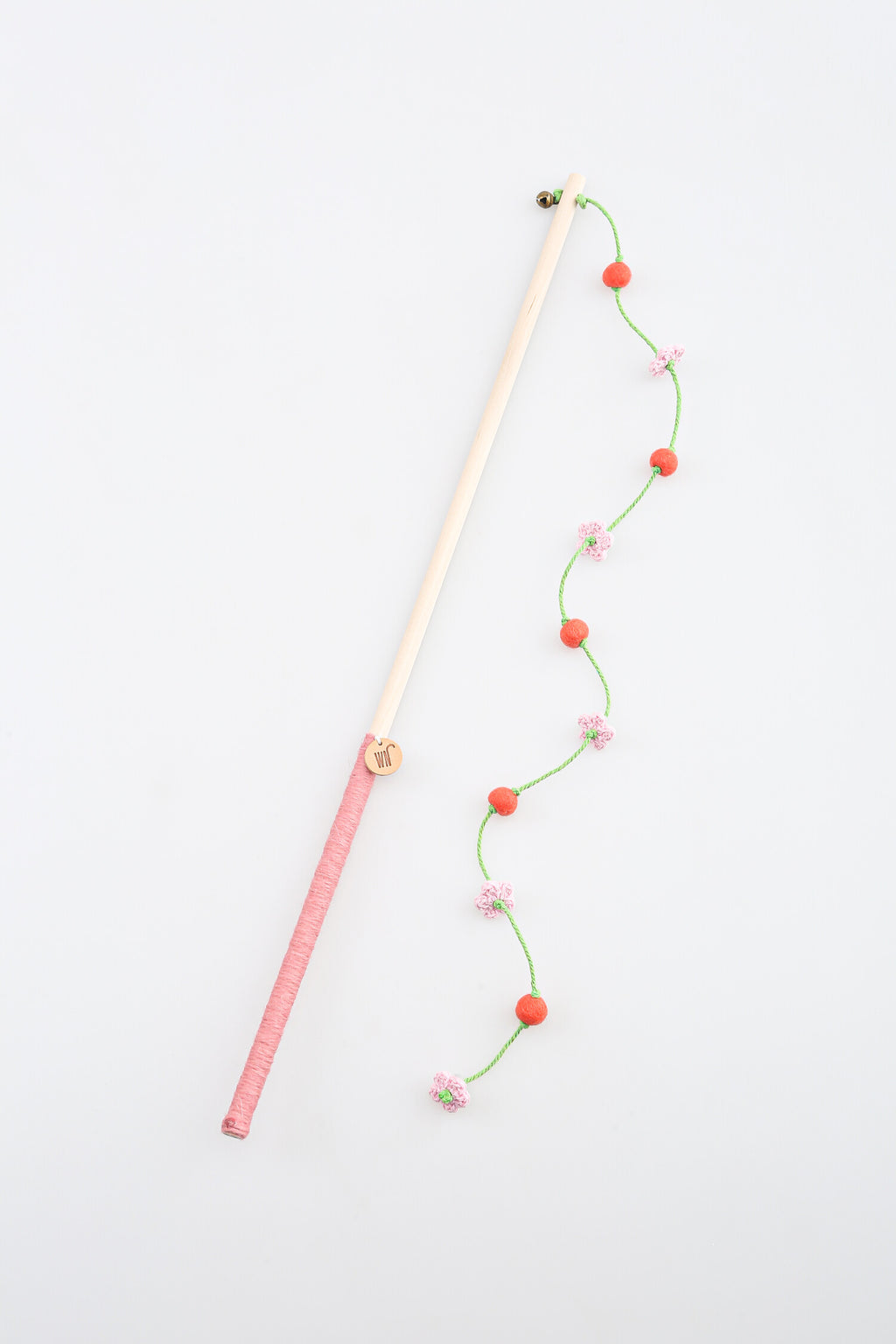 The Cherry Blossoms Teaser