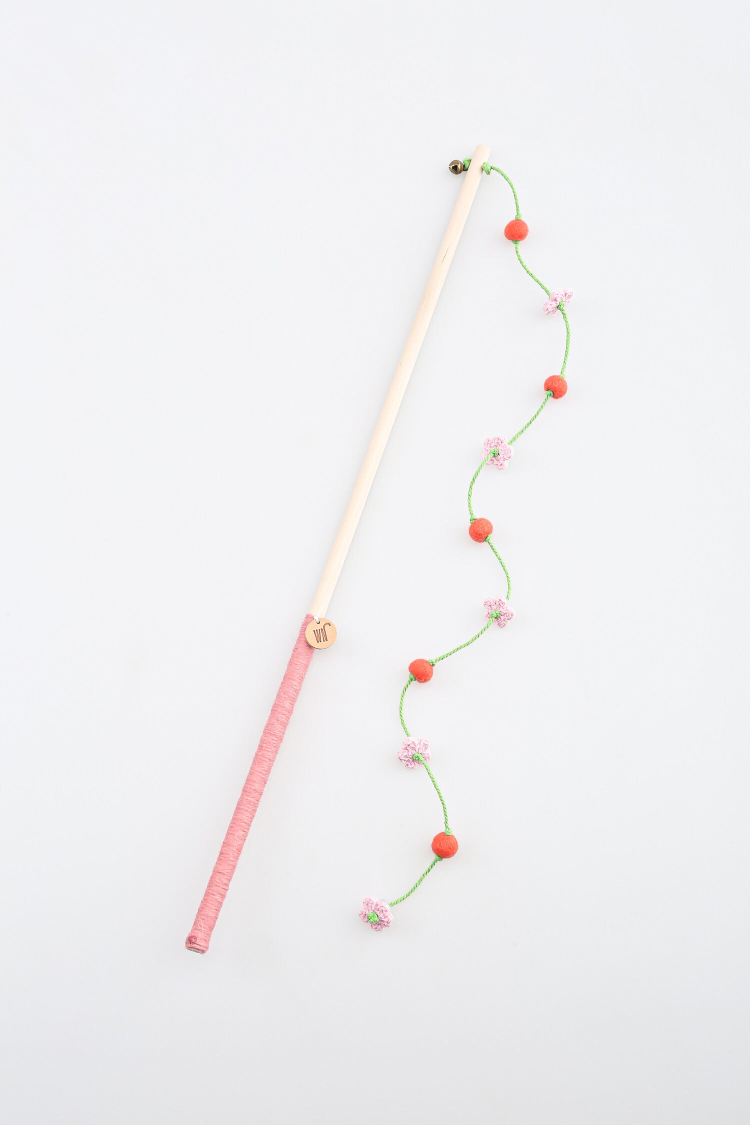 The Cherry Blossoms Teaser