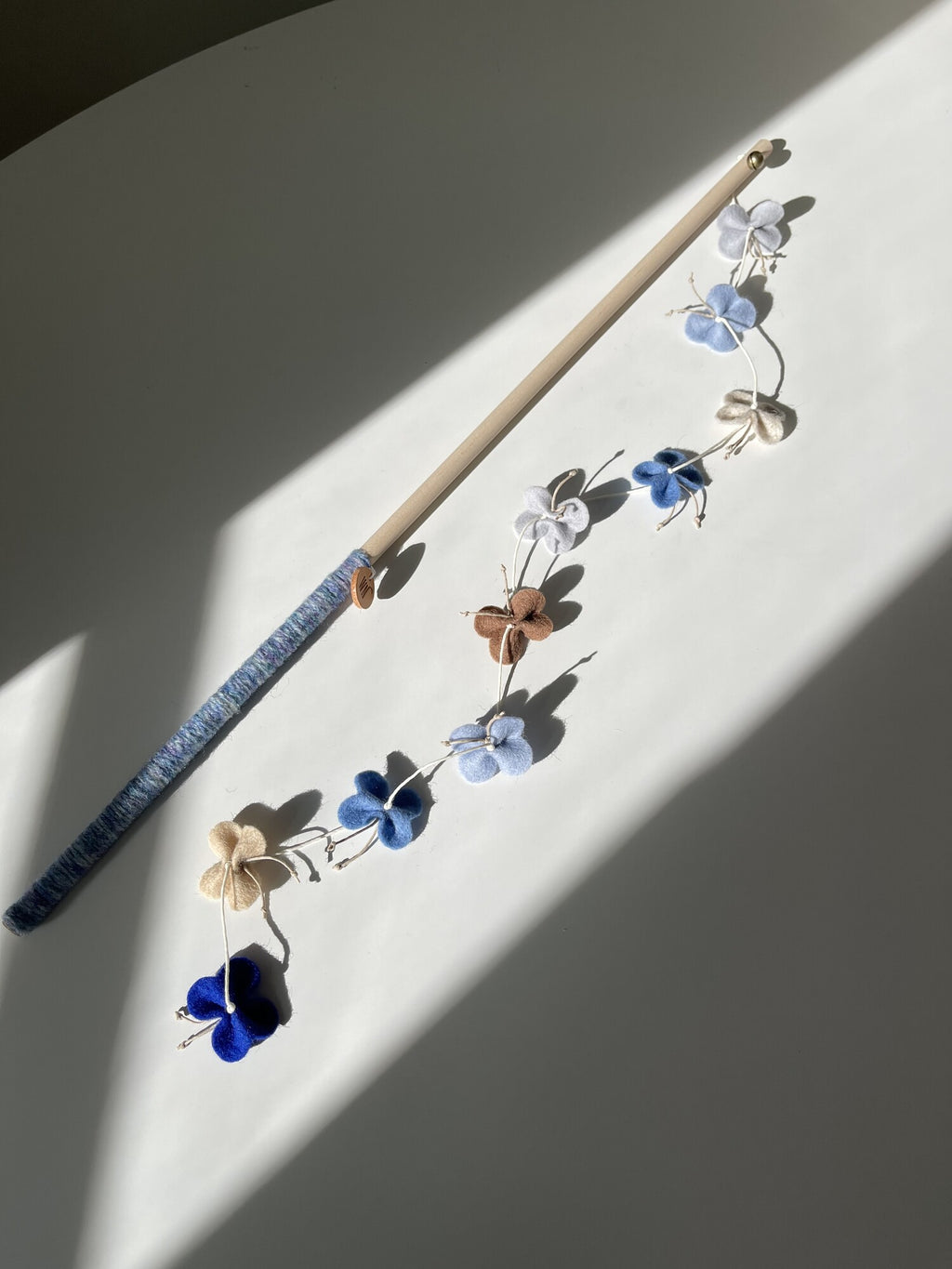 The Butterflies Teaser