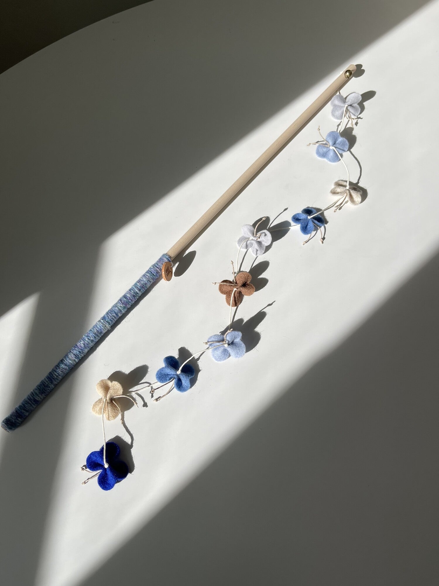 The Butterflies Teaser