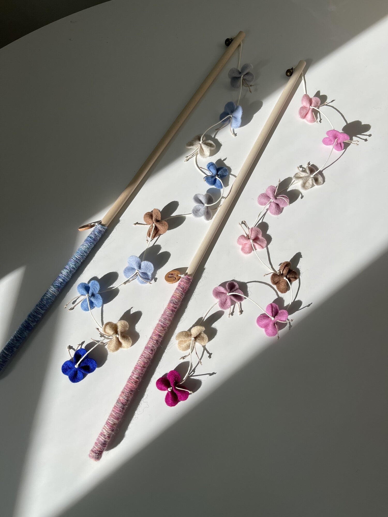 The Butterflies Teaser