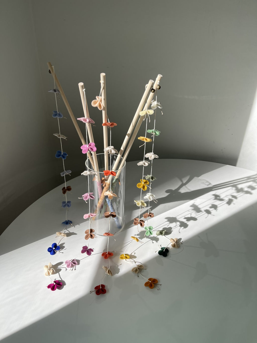 The Butterflies Teaser